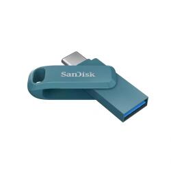 SanDisk Ultra Dual Drive Go 128GB (SDDDC3-128G-G46NBB) Memory stick