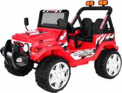 Ramiz RAPTOR Elektromos jeep - Piros (PA.S618B.CR)