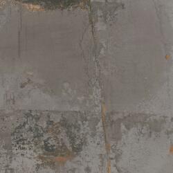  Metallic kőporcelán teraszlap Rusty 60 cm x 60 cm
