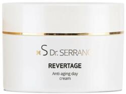 Dr. Serrano Ingrijire Ten Revertage Day Cream Crema Fata 50 ml