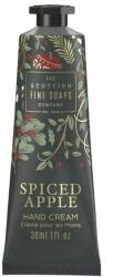 The Scottish Fine Soaps Company Ingrijire Maini Spiced Apple Hand Cream Crema 30 ml