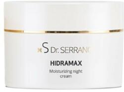 Dr. Serrano Ingrijire Ten Hidramax Moisturizing Night Cream Crema Fata 50 ml