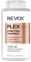 Revox Ingrijire Par B77 Plex Purifying Shampoo Step 4C Sampon 260 ml