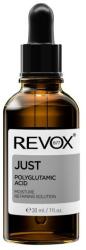 Revox Ingrijire Ten B77 Just Acid Poliglutamic Ser 30 ml