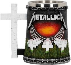 Nemesis Now Halba Nemesis Now Music: Metallica - Master of Puppets