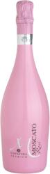 Cavatina Premium Muscat Sparkling Rose Spumant 0.75L, 8.5%
