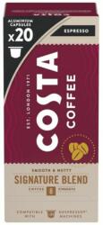 Costa The Signature Blend Espresso Nespresso Kompatibilis Kávékapszula (20 db) [114g] - idrinks