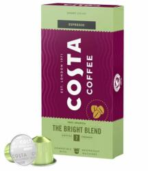 Costa The Bright Blend Nespresso Kompatibilis Kávékapszula (10 db) [57g] - idrinks