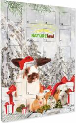 Nature Land Calendar de advent Nature Land 360g (905-11990)