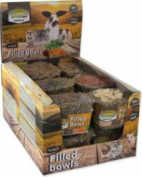 Nature Land Brunch Delicatese Cupcakes gustoase Display 75g 12 buc (905-11903)