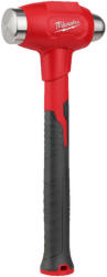 Milwaukee sörétes gömbölyu feju kalapács 907g (4932492349) - hardtools