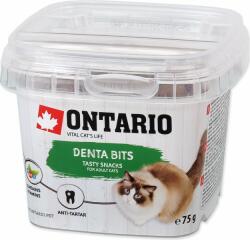 ONTARIO Tampoane dentare Delicacy Ontario 75g (213-5410)