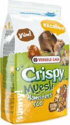 Versele-Laga Hrănire Versele-Laga Crispy Muesli hamster & spol. 1 kg (7205-461721)