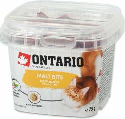 ONTARIO Perne delicatese Ontario cu pasta de malt 75g (213-5400)