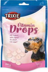 TRIXIE Dropsy vitamină delicată cu iaurt 200g (G14-31643)