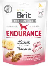 Brit Treat Brit Care Dog Functional Snack Endurance miel 150g (294-111424)