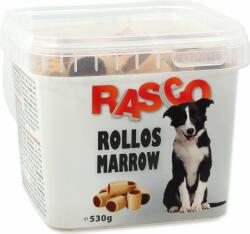 Rasco Biscuiti Rasco rollos curcan mic 3cm 530g (4904-65312)