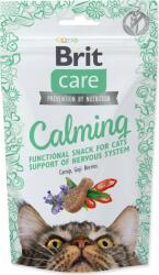 Brit Treat Brit Care Cat Snack Calming 50g (293-111901)