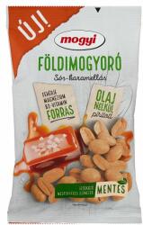 Mogyi sós-karamellás földimogyoró 130 g