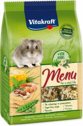 Vitakraft Alimente Vitakraft Meniu hamsteri mici 400g (495-25283)