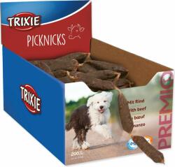 TRIXIE Premio Picknicks deliciu din carne de vită 8cmx8g 200 buc (G14-2748)