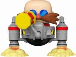 Funko POP Rides: Sonic-Dr. Eggman (ADCFK70584)