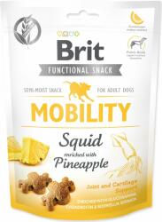 Brit Treat Brit Care Dog Functional Snack Mobility calmar 150g (294-111417)