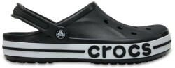 Crocs Bayaband Clog papucs Cipőméret (EU): 43 - 44 / fekete