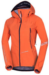 Northfinder Deloris női dzseki XL / narancs