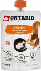 ONTARIO Ontariói tészta csirke 90g (213-52313)