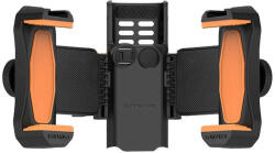 SUNNYLiFE Dual Phones tartó Sunnylife for DJI Osmo Pocket 3 (OP3-ZJ756) (OP3-ZJ756)