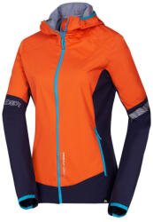 Northfinder Delores női dzseki XL / narancssárga/kék