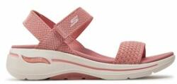 Skechers Sandale Go Walk Arch Fit Sandal-Polished 140264/ROS Roz