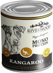 Grau Riverwood Conserva Monoproteica pentru caini cu carne de cangur 400 g (8782739439940_47621650383172)