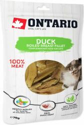 ONTARIO Ontariói kacsa finomság, főtt mellfilé 70g (213-50903)