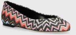 Missoni Балеринки Missoni Iris (M31.023)
