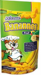 MLSOUN Delicacy Dafiko Mlsoun banáncsepp 50g (665-996210)