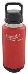 Milwaukee Packout kulacs piros 1065ml (4932493467) (4932493467)