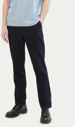 Tom Tailor Pantaloni din material 1041171 Bleumarin Regular Fit