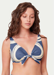 Triumph Bikini partea de sus Summer Allure 10214577 Albastru Costum de baie dama