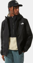 The North Face m mountain q jacket - eu m | Bărbați | Geci funcționale | Negru | NF0A5IG2JK31 (NF0A5IG2JK31)