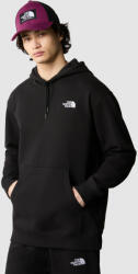 The North Face m essential hoodie xxl | Bărbați | Hanorace | Negru | NF0A7ZJ9JK31 (NF0A7ZJ9JK31)
