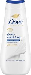Dove Advanced Care Deeply Nourishing krémtusfürdő 400 ml