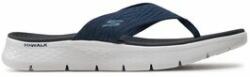 Skechers Flip flop Go Walk Flex Sandal-Splendor 141404/NVY Bleumarin