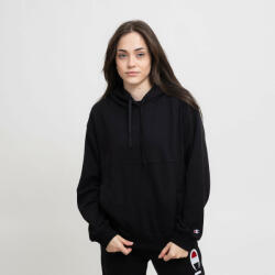 Champion Hooded Sweatshirt XL | Femei | Hanorace | Negru | 117114-KK001 (117114-KK001)
