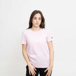 Champion Crewneck T-Shirt XS | Femei | Tricouri | Roz | 117367-PS013
