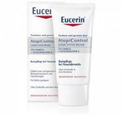 Eucerin Cremă de Față Atopicontrol Eucerin (50 ml) Crema antirid contur ochi