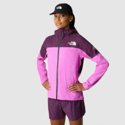 The North Face w summit superior futurelight jacket l | Femei | Geci funcționale | Roz | NF0A7ZTXRLO1 (NF0A7ZTXRLO1)