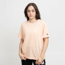 Champion Crewneck T-Shirt XL | Femei | Tricouri | Roz | 117147-PS187 (117147-PS187)