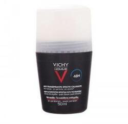 Vichy Deodorant Roll-On Homme Vichy (50 ml) - mallbg - 92,60 RON